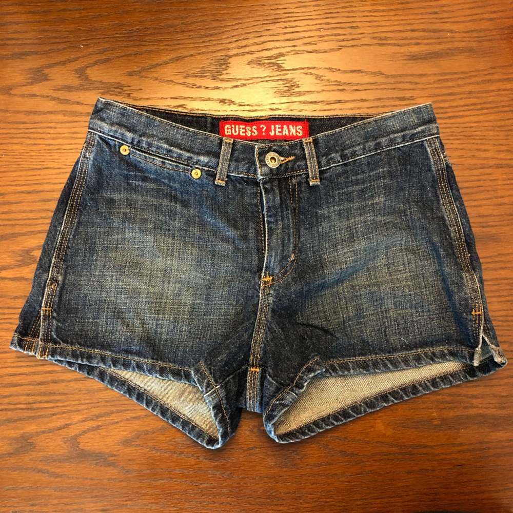 Guess Jeans Size 27